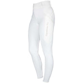 HORKA Rijlegging Momentum Wit/Rosegoud HORKA Rijlegging Momentum Wit/Rosegoud