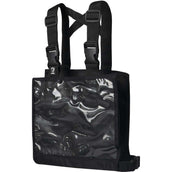 HORKA Nummerhouder Eventing Zwart HORKA Nummerhouder Eventing Zwart