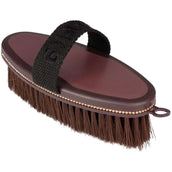 HORKA Zachte Borstel Diamant Deep Ruby HORKA Zachte Borstel Diamant Deep Ruby