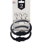 HORKA Veiligheidsring Zwart HORKA Veiligheidsring Zwart