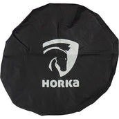 HORKA Emmer Hoes Zwart HORKA Emmer Hoes Zwart