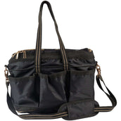 HORKA Poetstas Deluxe Zwart/Rose HORKA Poetstas Deluxe Zwart/Rose