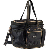 HORKA Poetstas Deluxe Zwart/Rose HORKA Poetstas Deluxe Zwart/Rose