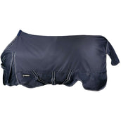 HORKA Outdoordeken Turi 50g Blauw/Zilver HORKA Outdoordeken Turi 50g Blauw/Zilver