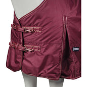 HORKA Outdoordeken Dime 600D 200g Bordeaux HORKA Outdoordeken Dime 600D 200g Bordeaux