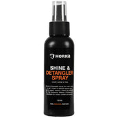 HORKA Shine & Detangle Spray Naturel HORKA Shine & Detangle Spray Naturel