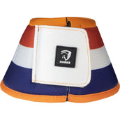 HORKA Springschoenen Competition Anti-Turn Rood/Wit/Blauw HORKA Springschoenen Competition Anti-Turn Rood/Wit/Blauw