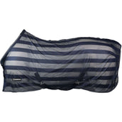 HORKA Vliegendeken met Strepen Blauw HORKA Vliegendeken met Strepen Blauw