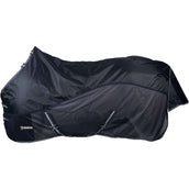 HORKA Vliegendeken Combi Rain Blauw HORKA Vliegendeken Combi Rain Blauw