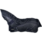 HORKA Vliegendeken Combi Rain Blauw HORKA Vliegendeken Combi Rain Blauw