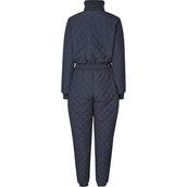 Kingsland Overall Classic Navy Kingsland Overall Classic Navy