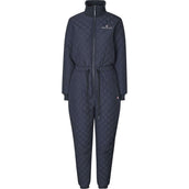 Kingsland Overall Classic Navy Kingsland Overall Classic Navy