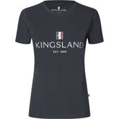 Kingsland T-Shirt Classic Navy Kingsland T-Shirt Classic Navy