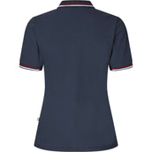 Kingsland Polo Classic Navy Kingsland Polo Classic Navy