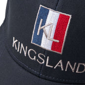 Kingsland Pet Classic Navy Kingsland Pet Classic Navy
