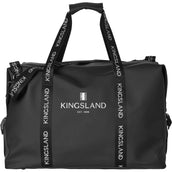 Kingsland Tas Classic Zwart Kingsland Tas Classic Zwart