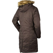 HORKA Outdoor Jas Typhoon Bruin HORKA Outdoor Jas Typhoon Bruin