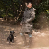 HORKA Winterjas Glacier Taupe HORKA Winterjas Glacier Taupe