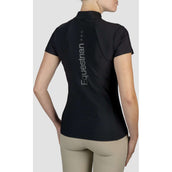 HORKA Trainingsshirt Grande Zwart HORKA Trainingsshirt Grande Zwart