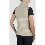 HORKA Bodywarmer Phenomenal Dune HORKA Bodywarmer Phenomenal Dune