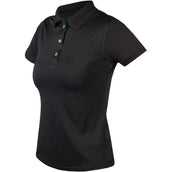 HORKA Polo Neon Neon Groen HORKA Polo Neon Neon Groen
