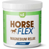 HorseFlex Magnesium Relax Combi Navul HorseFlex Magnesium Relax Combi Navul