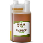 HorseFlex Lijnzaadolie HorseFlex Lijnzaadolie