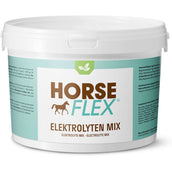 HorseFlex Elektrolytenmix Navul HorseFlex Elektrolytenmix Navul