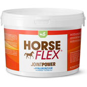 HorseFlex Jointpower + Hyaluronzuur HorseFlex Jointpower + Hyaluronzuur