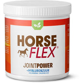 HorseFlex Jointpower + Hyaluronzuur HorseFlex Jointpower + Hyaluronzuur