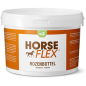 HorseFlex Rozenbottel HorseFlex Rozenbottel
