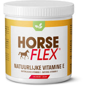 HorseFlex Natuurlijke Vitamine E + Selenium HorseFlex Natuurlijke Vitamine E + Selenium