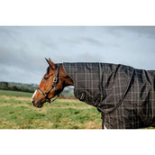 Rhino Plus Turnout Bundle 0g + 200g Black Check/Black/White Rhino Plus Turnout Bundle 0g + 200g Black Check/Black/White