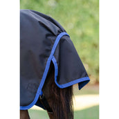 Amigo Ripstop 900D Petite 200g Black/Classic Blue Amigo Ripstop 900D Petite 200g Black/Classic Blue
