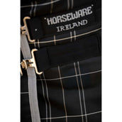 Rhino Stable 100g Black/Grey/White Check/Gray Rhino Stable 100g Black/Grey/White Check/Gray