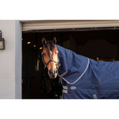 Rhino Halsstuk Stable 200g Navy/Titanium Grey/Classic Blue Rhino Halsstuk Stable 200g Navy/Titanium Grey/Classic Blue