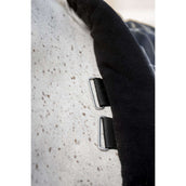 Rhino Stable 350g Varilayer Black/Grey/White Check/Gray Rhino Stable 350g Varilayer Black/Grey/White Check/Gray