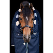 Horseware Cosy Stable Newmarket 200g Witney Navy Horseware Cosy Stable Newmarket 200g Witney Navy