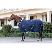 Horseware Cosy Stable Newmarket 200g Witney Navy Horseware Cosy Stable Newmarket 200g Witney Navy