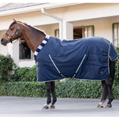 Horseware Cosy Stable Newmarket 400g Witney Navy Horseware Cosy Stable Newmarket 400g Witney Navy