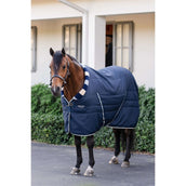Horseware Cosy Stable Newmarket 200g Witney Navy Horseware Cosy Stable Newmarket 200g Witney Navy