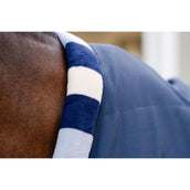Horseware Cosy Stable Newmarket 100g Witney Navy Horseware Cosy Stable Newmarket 100g Witney Navy