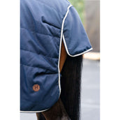 Horseware Cosy Stable Newmarket 200g Witney Navy Horseware Cosy Stable Newmarket 200g Witney Navy