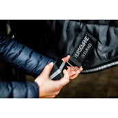 Horseware Easy-Layer Stable 100g Zwart/Zwart Horseware Easy-Layer Stable 100g Zwart/Zwart