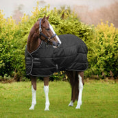 Amigo Liner Diamond Insulator 100g Zwart/Zilver Amigo Liner Diamond Insulator 100g Zwart/Zilver