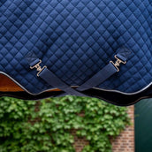 Horseware Cooler Autumn Navy/Zilver Horseware Cooler Autumn Navy/Zilver