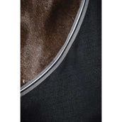 Rambo Stable Sheet Black/Thunderstorm Grey/Silver Rambo Stable Sheet Black/Thunderstorm Grey/Silver