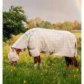 Horseware Vliegenmasker Newmarket Witney Charcoal Horseware Vliegenmasker Newmarket Witney Charcoal