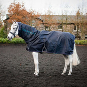 Rambo Mack in a Sack Navy/Burgundy/Teal Rambo Mack in a Sack Navy/Burgundy/Teal