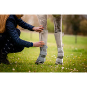 Rambo Flyboots Tech-Fit Zilver Rambo Flyboots Tech-Fit Zilver